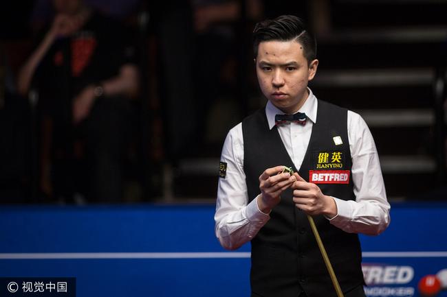 的晋级形势 的晋级形势