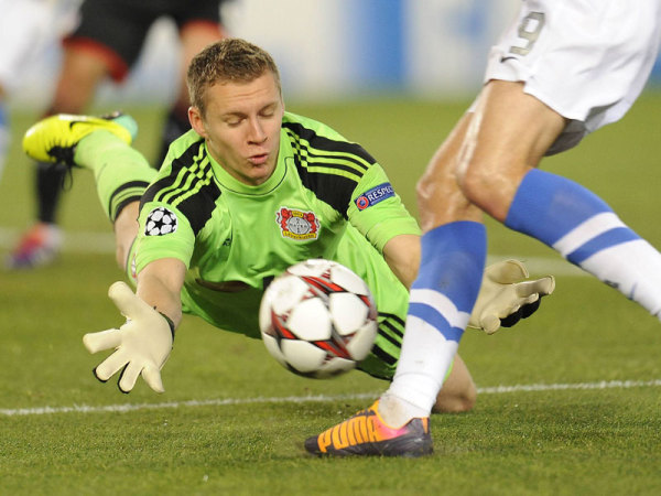 罗纳的比赛 罗纳的比赛