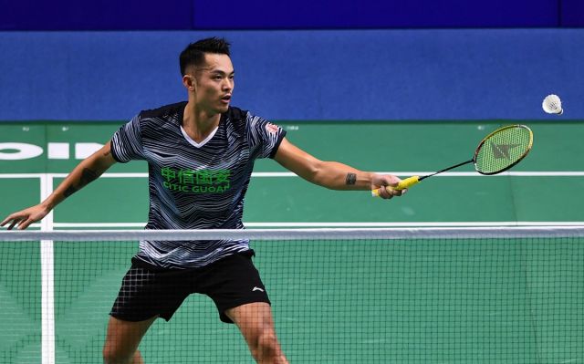 际羽毛球赛 际羽毛球赛