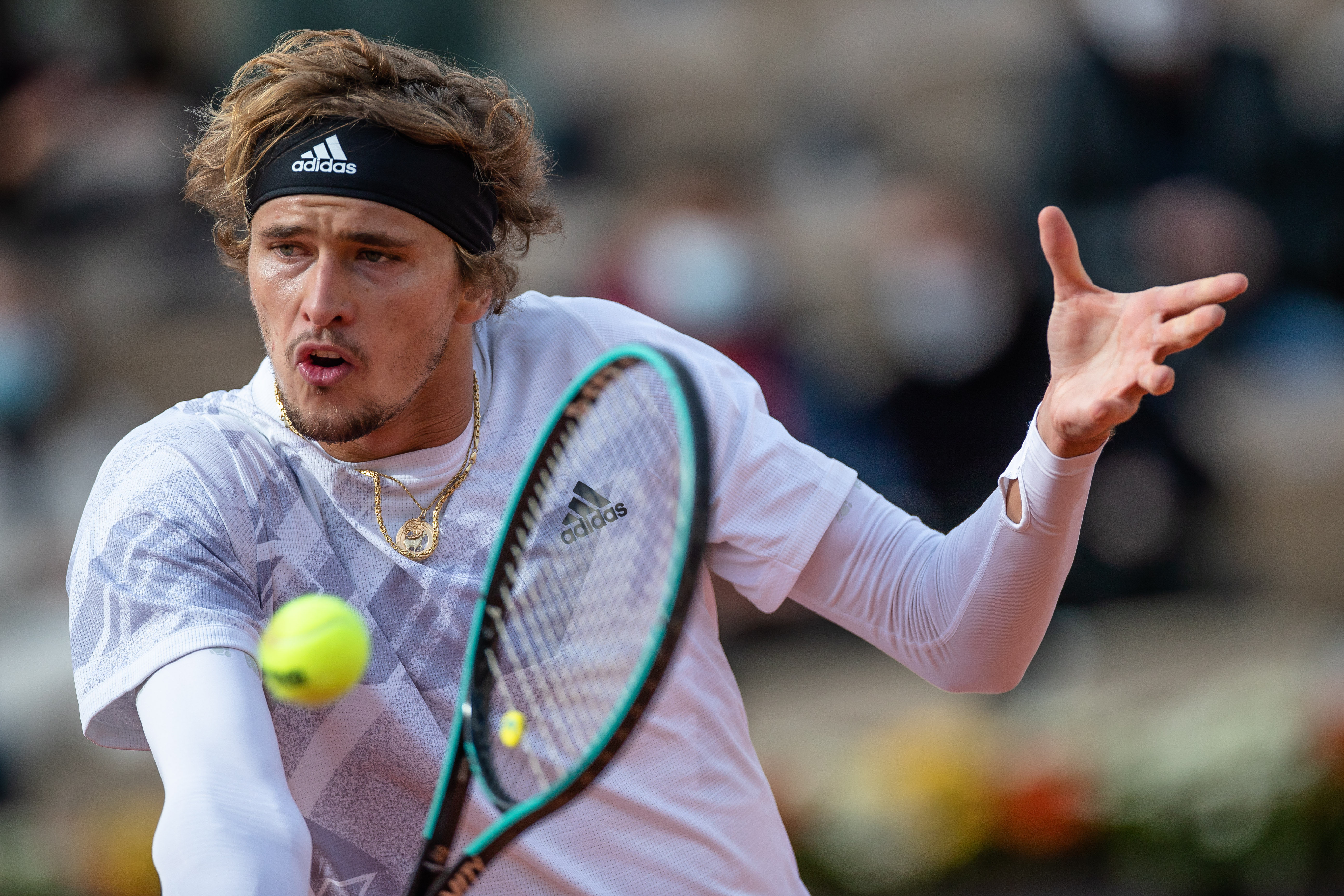 过人的天赋 过人的天赋