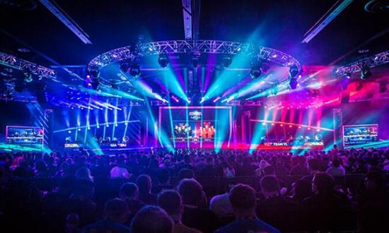 主办方联合 主办方联合