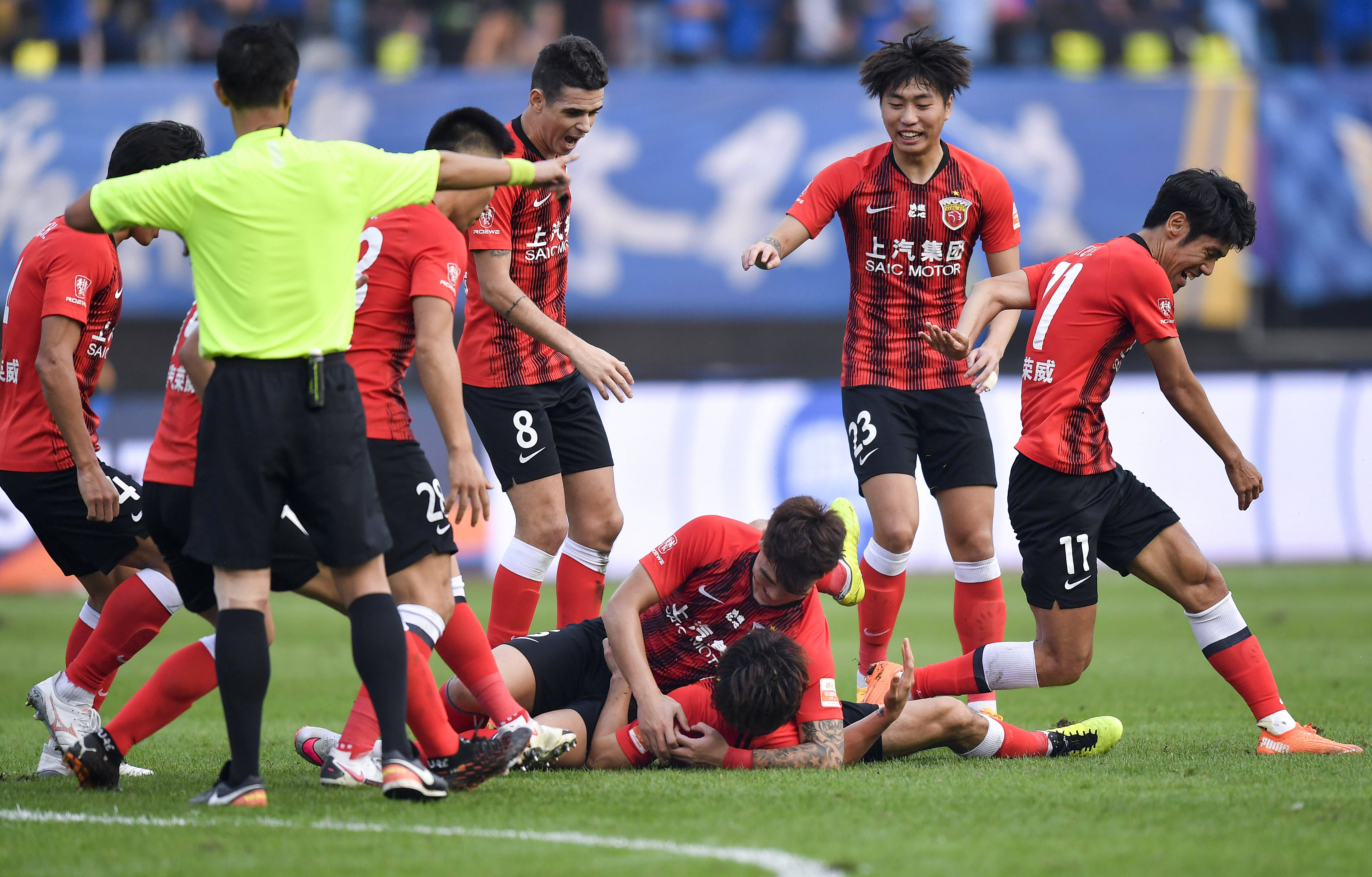 对于排名领 对于排名领