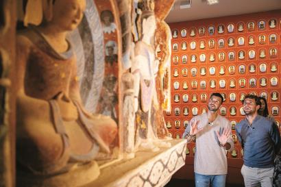 赛中的卓越 赛中的卓越